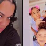 Erica Sanders, Michigan, Obituary, Death; In Loving memory Of Erica Sanders, Whose Life Was Tragically Taken