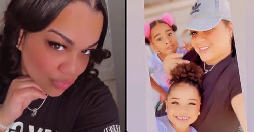 Erica Sanders, Michigan, Obituary, Death; In Loving memory Of Erica Sanders, Whose Life Was Tragically Taken