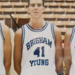 Shane Knight BYU Obituary: Shane Knight, Former BYU Basketball Star And Devoted Family Man, Passes Away