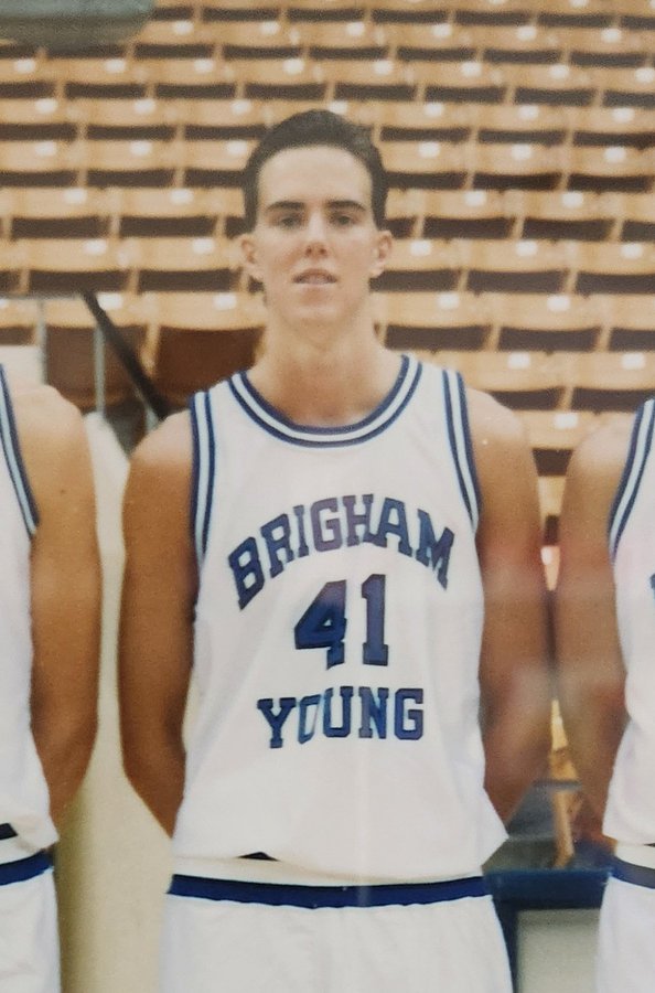 Shane Knight BYU Obituary: Shane Knight, Former BYU Basketball Star And Devoted Family Man, Passes Away