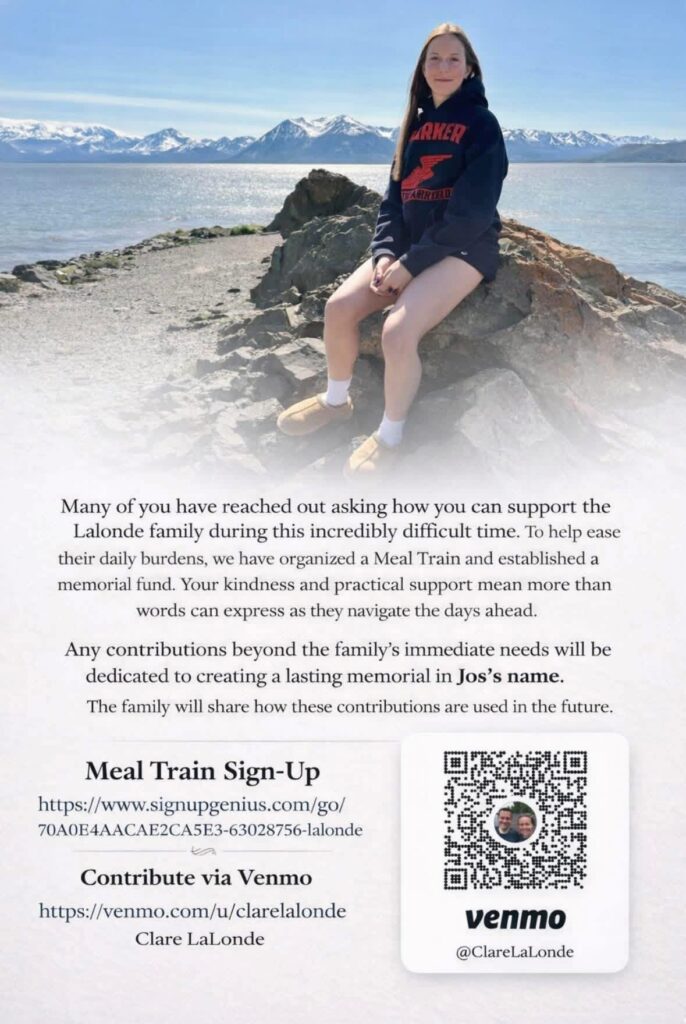 Jos Lalonde Howell, Michigan Obituary: Family And Friends Mourn Her Passing