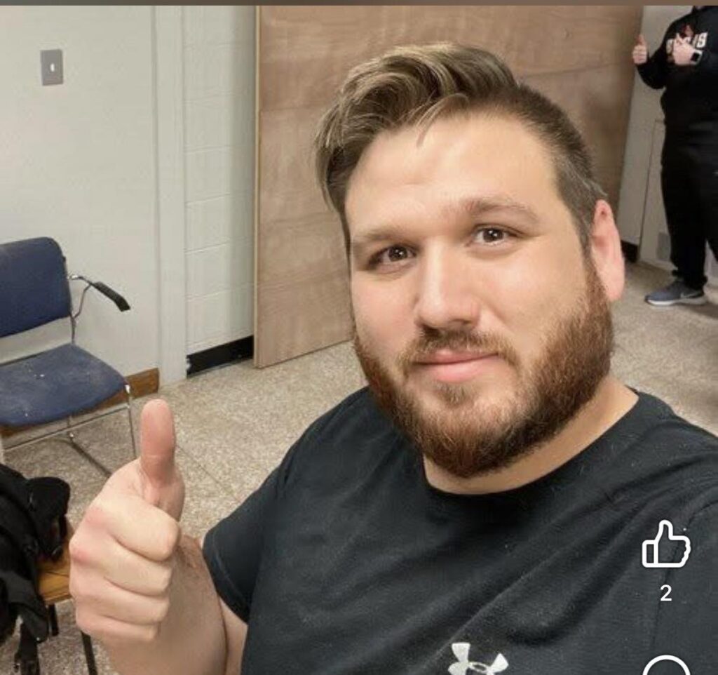 Sean Curbow Kankakee, Illinois Obituary: Kankakee First Church Of The Nazarene Beloved Member Has Passed Away