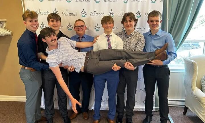 Jackson Sherwood New Brunswick, CA Accident: The New Brunswick Community and Loved Ones Mourn the Heartbreaking Loss of Jackson Sherwood Following a Tragic Accident