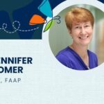 Dr. Jennifer Domer Richmond, VA Pediatrician Obituary News: The Richmond Community and Commonwealth Pediatrics Family Mourn the Heartbreaking Loss of Dr. Jennifer Domer