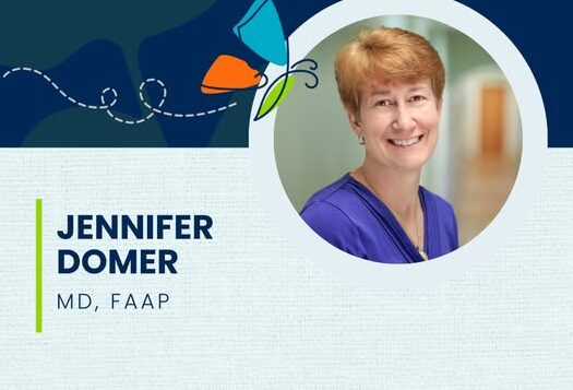 Dr. Jennifer Domer Richmond, VA Pediatrician Obituary News: The Richmond Community and Commonwealth Pediatrics Family Mourn the Heartbreaking Loss of Dr. Jennifer Domer