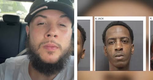 Mitchell Paul Ventress Baton Rouge, LA Obituary News: The Baton Rouge Community and Loved Ones Mourn the Heartbreaking Loss of Mitchell Ventress Following a Tragic Incident