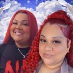 “Going Out With a Bang” Mother of Four Erica Sanders Fatally Shot in Center Line