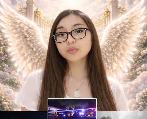 Teen Josielynn Cordova Killed in Sudden Confrontation