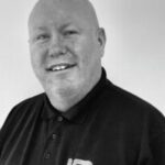 Gordon Torrington Ipswich, Suffolk Obituary News: The Lights Control and Rigging Industry Mourns the Heartbreaking Loss of Respected Member Gordon Torrington