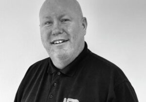 Gordon Torrington Ipswich, Suffolk Obituary News: The Lights Control and Rigging Industry Mourns the Heartbreaking Loss of Respected Member Gordon Torrington