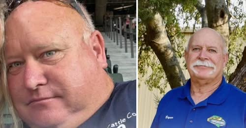 Todd Pendleton & Bryan Jenkins Shelton, WA Firefighter Obituary News: The Shelton Community and Firefighting Brotherhood Mourn the Heartbreaking Loss of Firefighters Todd Pendleton and Bryan Jenkins