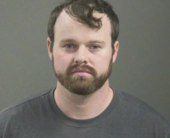 DUGGAR FAMILY UPDATE | Jill Duggar Responds After Brother’s Arrest on Serious Charges