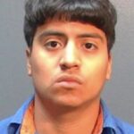 Man Allegedly Strangles 3-Month-Old Son.