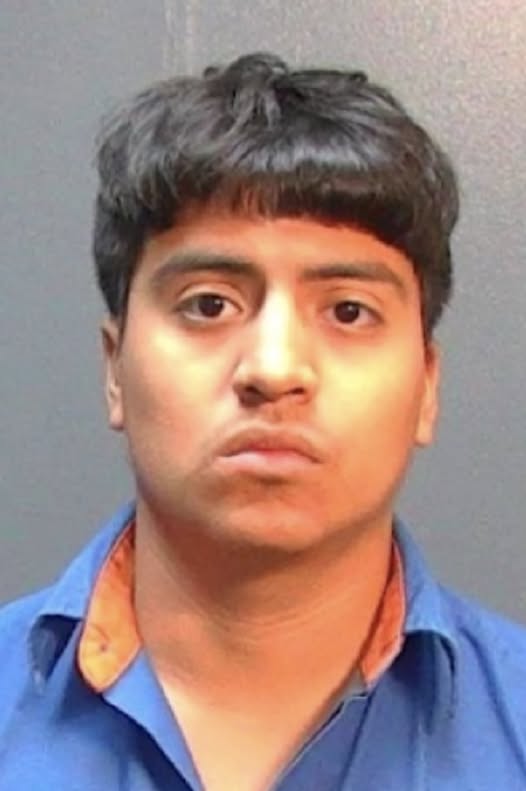 Man Allegedly Strangles 3-Month-Old Son.