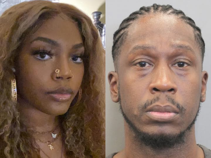 He Went on a Date With Her. When She Cut Contact, He Stalked Her Then Killed Her.: She Ended the Relationship—He Allegedly Stalked Her Before Killing Her