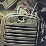 “GOD’S HAND” | Gainesville Officer Survives Shooting After Gear Stops Potentially Fatal Wound