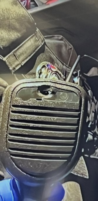 “GOD’S HAND” | Gainesville Officer Survives Shooting After Gear Stops Potentially Fatal Wound