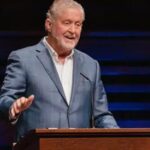 Dr. Steve Gaines Memphis, TN Cancer Dead: The Bellevue Baptist Family and Southern Baptist Convention Mourn the Heartbreaking Loss of Pastor Emeritus Dr. Steve Gaines
