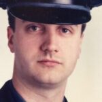 Trooper Robert “Bob” Knott Cape Cod, MA Obituary News: The Cape Cod Community and Massachusetts State Police Family Mourn the Heartbreaking Loss of Trooper Bob Knott