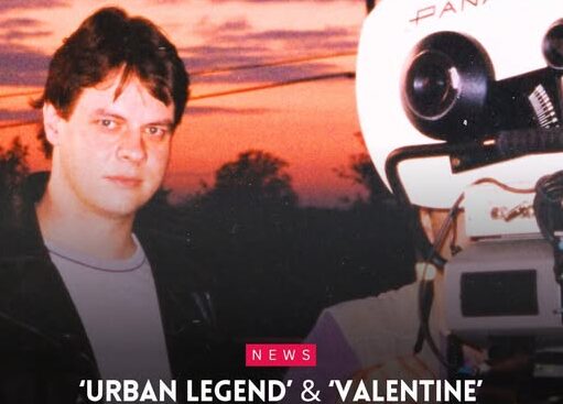 Jamie Blanks Melbourne, VIC Film Industry Obituary News: The Global Film Community and Loved Ones Mourn the Heartbreaking Loss of Director Jamie Blanks