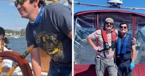 Zachary McKechnie Bucksport, ME Car Accident: The Bucksport and Penobscot Communities Mourn the Heartbreaking Loss of Zachary McKechnie