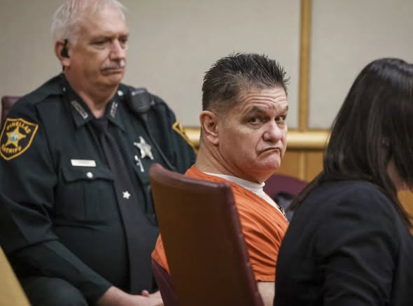 FLORIDA CASE | Former Pastor and Wife Convicted in Multi-Million Dollar Power Tool Theft Ring