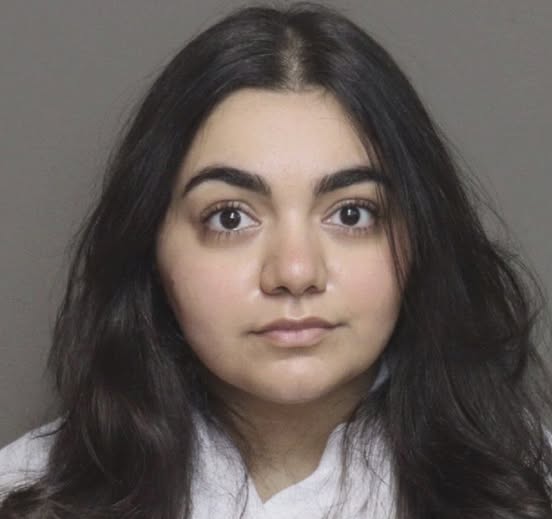 Teacher Pleads Guilty to Relationship with 10th Grader.