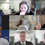 Woman in Active Labor Forced Into Zoom Court Over Refusing a C-Section