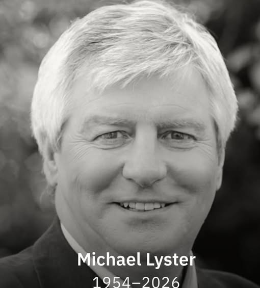 Michael Lester Death Dublin Obituary: Michael Lester Death: RTÉ News Broadcaster from Dublin Passes Away Following Heart Attack