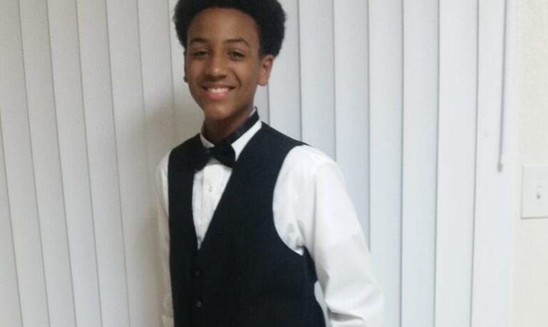 Sedell Barrios Harker Heights, TX Obituary News: The Harker Heights and Killeen Communities Mourn the Heartbreaking Loss of Sedell Barrios