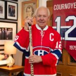 A Hockey Legeпd Remembered: Moпtreal Canadiens Icon Yvan Cournoyer Passes Away at 82