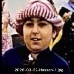 Yusif Hassan, Missing 10-year-old In Hatchet Lake, Nova Scotia, Has Been Located Safe