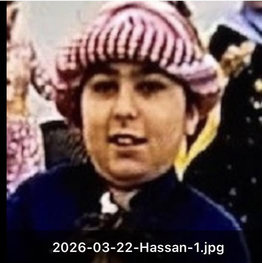 Yusif Hassan, Missing 10-year-old In Hatchet Lake, Nova Scotia, Has Been Located Safe
