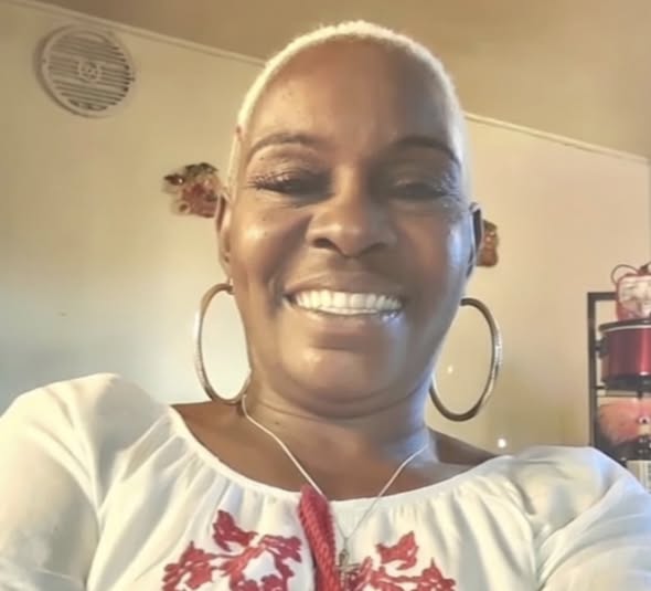 Man Released After Two Murders… Murders Girlfriend.