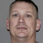 Man Throws Bucket of Human Bones Towards FBI.