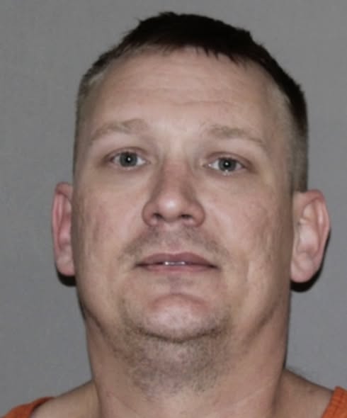 Man Throws Bucket of Human Bones Towards FBI.