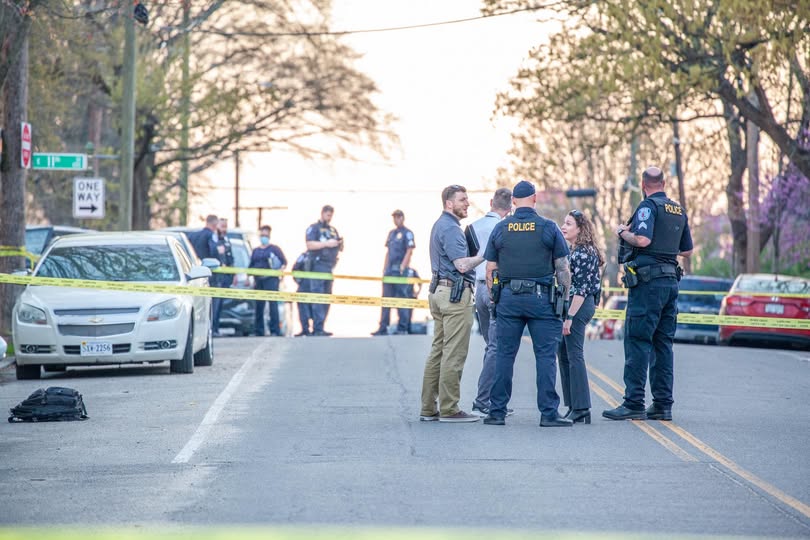 CRIME INSIDER UPDATE | 15-Year-Old Shot, Fighting for Life After Evening Shooting