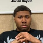 BREAKING: TEENAGER FROM ORANGE ARRESTED FOR DEADLY CONDUCT IN ROGERS PARK SHOOTING