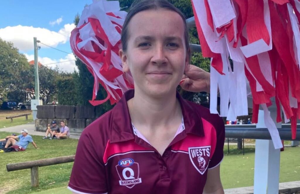 Allyson Harvey Queensland, Australia Obituary News: The Wests Juniors AFL Community and Loved Ones Mourn the Heartbreaking Loss of Allyson Harvey