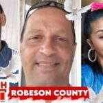 Triston Goins, Howard Dean Jones, and Ashley N. Jacobs Found Dead: The Robeson County Community and Loved Ones Mourn the Heartbreaking Loss of Triston Goins, Howard Dean Jones, and Ashley N. Jacobs