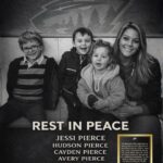 A Love That Will Never Fade: Remembering Jessi Pierce and Her Children