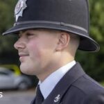 Bradley Corke, Obituary, Death: In Loving Memory of a Beloved Officer, Officer Bradley Corke