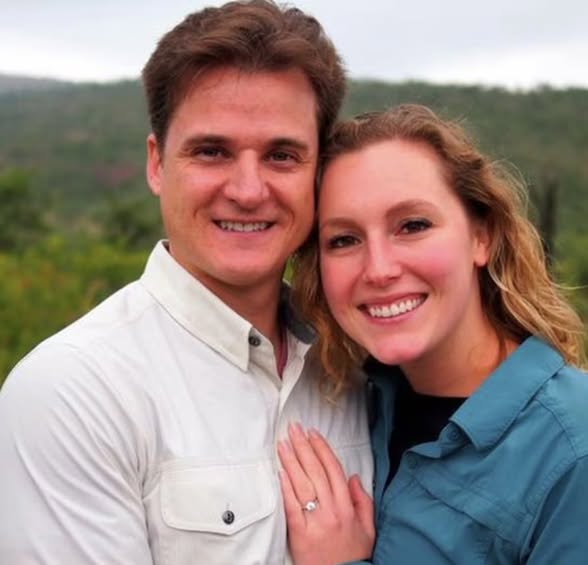 Man Who Bashed Wife Over Head with Rock and Tried to Throw Her Over Cliff Claims Self-Defense.