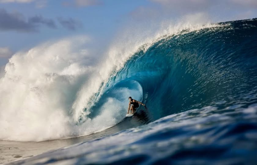 Tom Kostyra, Polynesia, Obituary, Death: Global Surfing Community Mourns the Loss of Tom Kostyra Following Tahiti Accident