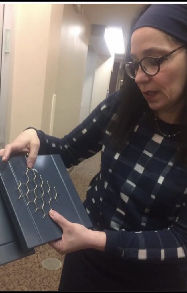 Annabel Richter New York, NY Obituary News: The Fashion Institute of Technology Community and Loved Ones Mourn the Heartbreaking Loss of Annabel Richter