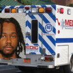 Richard Thomas Shooting, North Carolina Shooting: Five Injured and One Person Killed at Apartment Pool Party