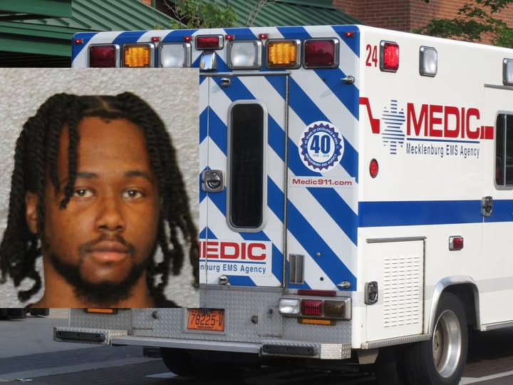 Richard Thomas Shooting, North Carolina Shooting: Five Injured and One Person Killed at Apartment Pool Party