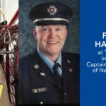 Jamie Taylor New Tecumseth, Ontario Obituary: New Tecumseth Fire Rescue’s Captain Taylor Died In Fire Chemical Process