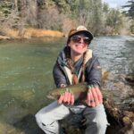 In Loving Memory of Cheyenne Gililland: A Champion for Conservation and Community