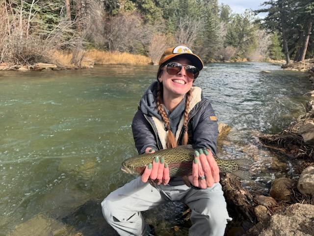 In Loving Memory of Cheyenne Gililland: A Champion for Conservation and Community